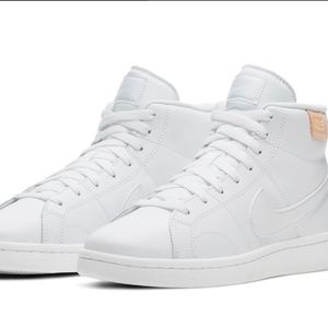 Nike Court Royale sneakers